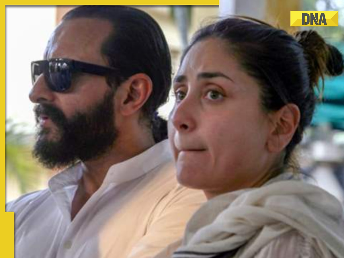 'Leave us alone': Kareena Kapoor Khan fumes at paparazzi for invading privacy after Saif Ali Khan's attack