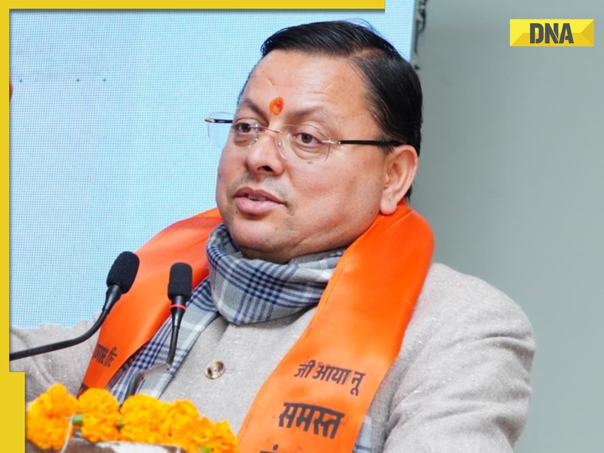 DNA TV Show: Uttarakhand gears up to implement Uniform Civil Court