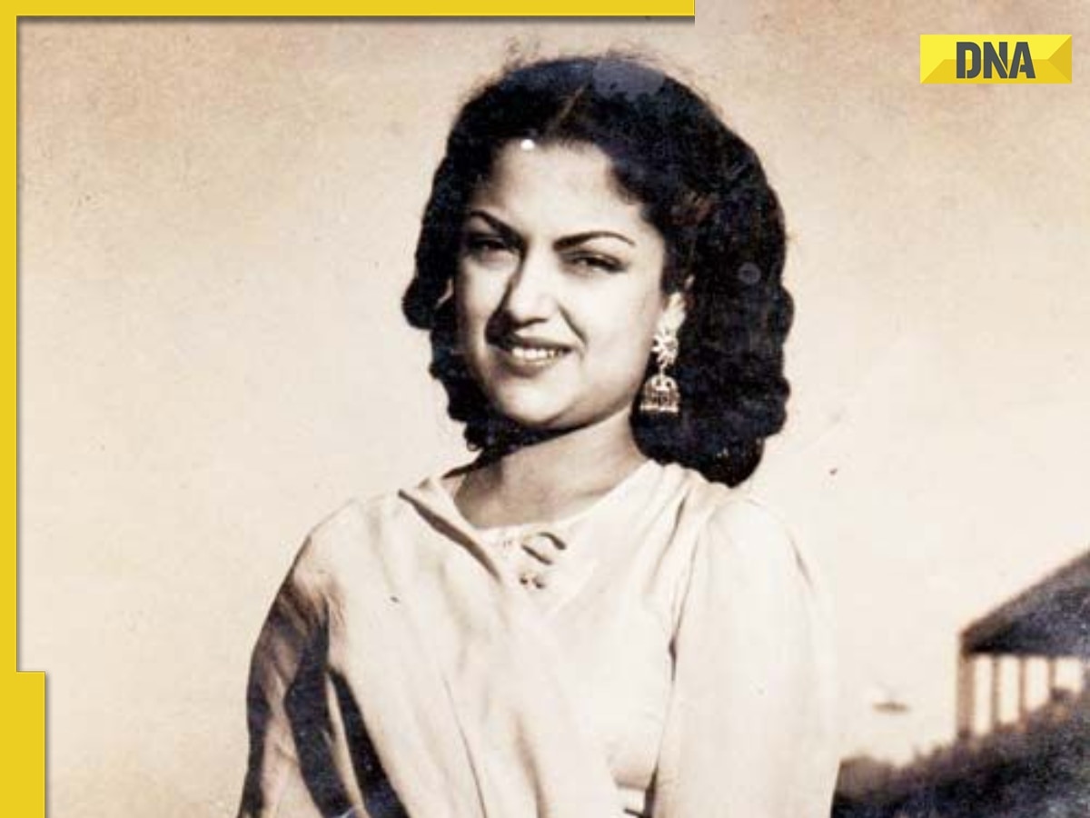 This actress, killed due to 'conspiracy', still haunts the Umaid Bhawan Palace; her son was beheaded on Jodhpur's street