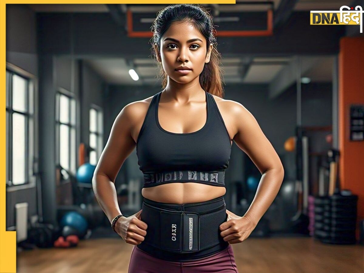 डिलीवरी के बाद बढ़ गया है वजन, पेट की चर्बी कम करने के लिए अपनाएं ये टिप्स