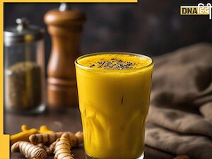 Health Tips: दूध में ये दो चीज मिलाकर पीने से मिलेंगे कमाल के फायदे, बीमारियां रहेंगी कोसों दूर