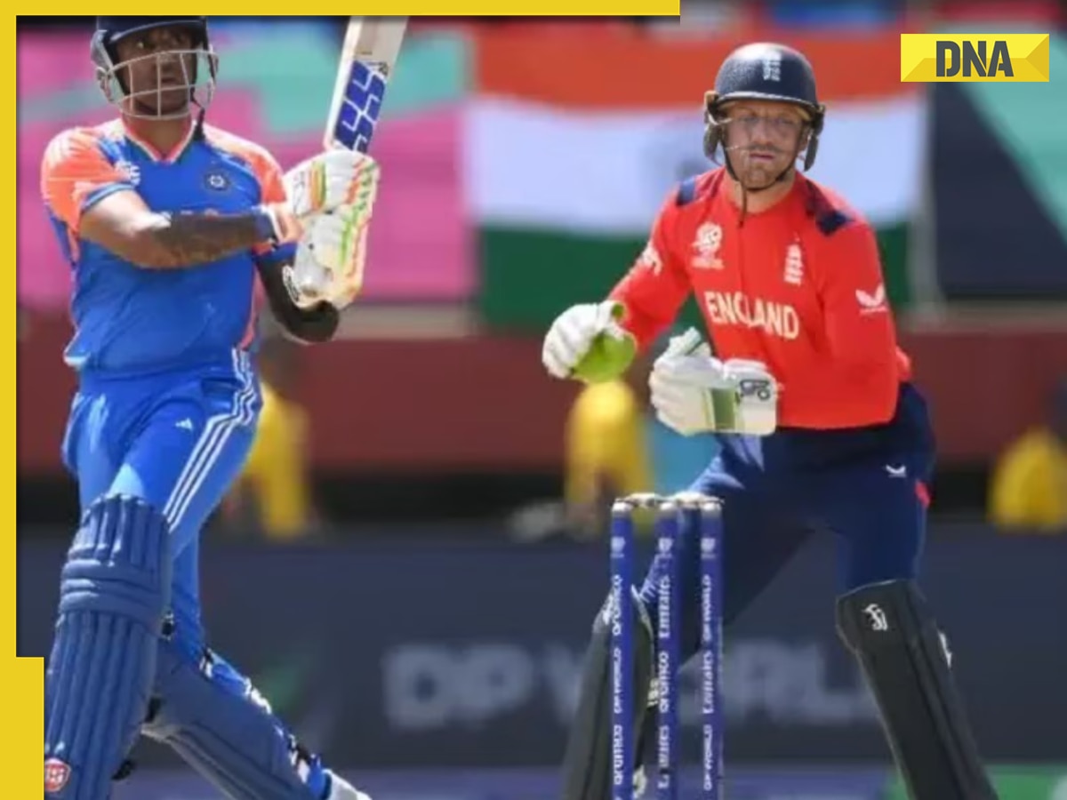 LIVE Ind vs Eng 1st T20, Live cricket score and Updates Suryakumar