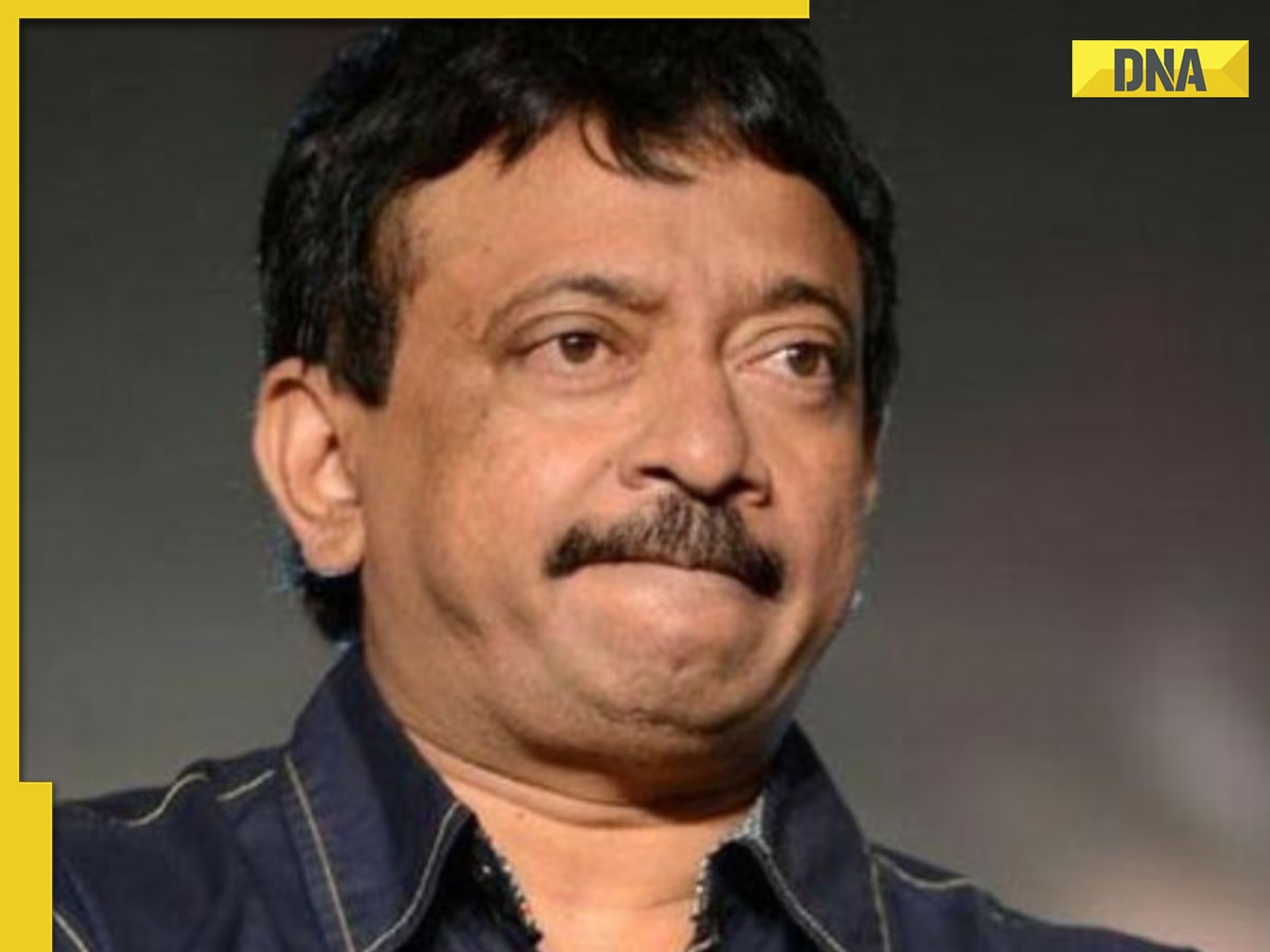 Ram Gopal Varma seeks redemption from 'cinema sins' with his next 'Syndicate' 