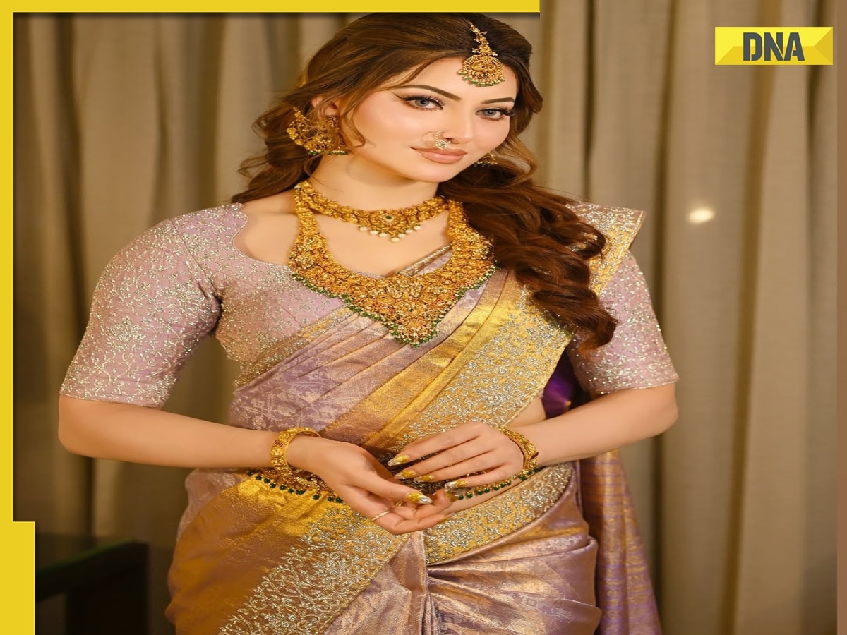 'Delusional and weird': Urvashi Rautela again on netizens' radar for claiming to be 'most searched person' ahead of...