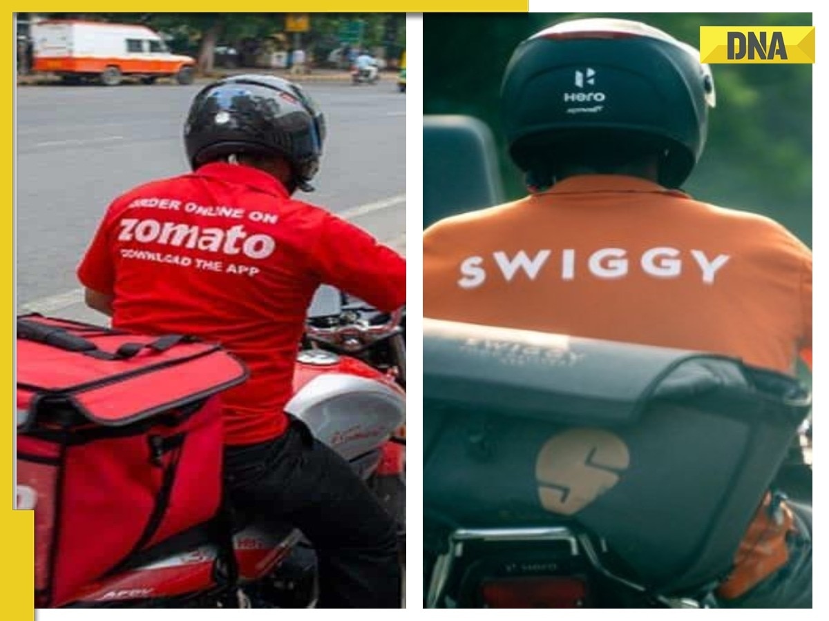 7 in 10 believe private labelling by Zomato, Swiggy affecting their businesses: NRAI poll