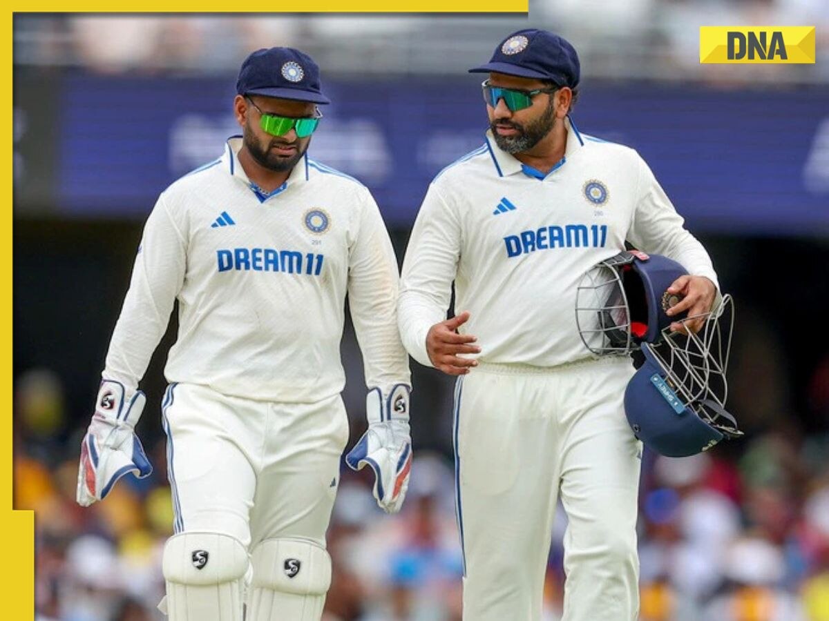 Ranji Trophy live streaming: When and where to watch Rohit Sharma, Rishabh Pant's domestic return live on TV, online?