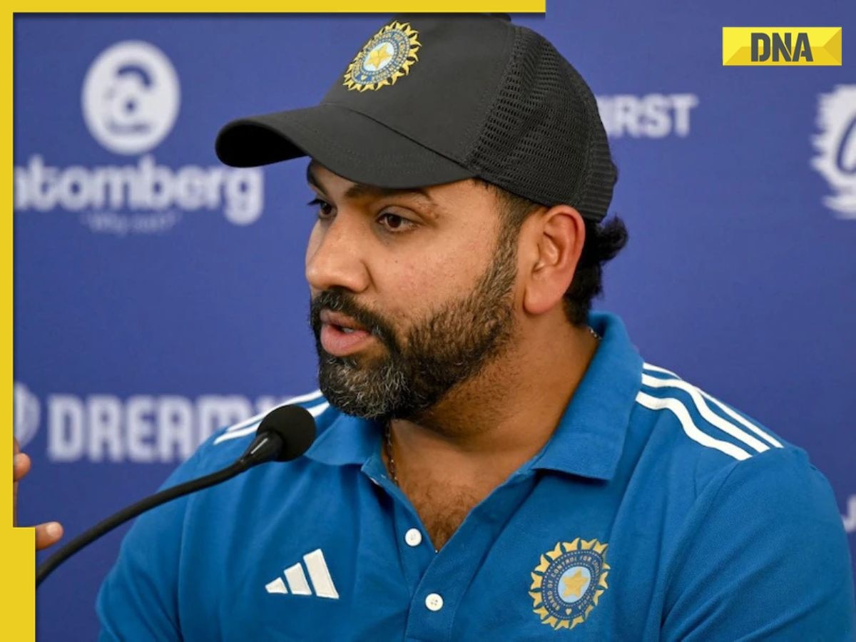 Will Rohit Sharma travel to Pakistan for ICC Champions Trophy opening ceremony? Here's what BCCI secretary says