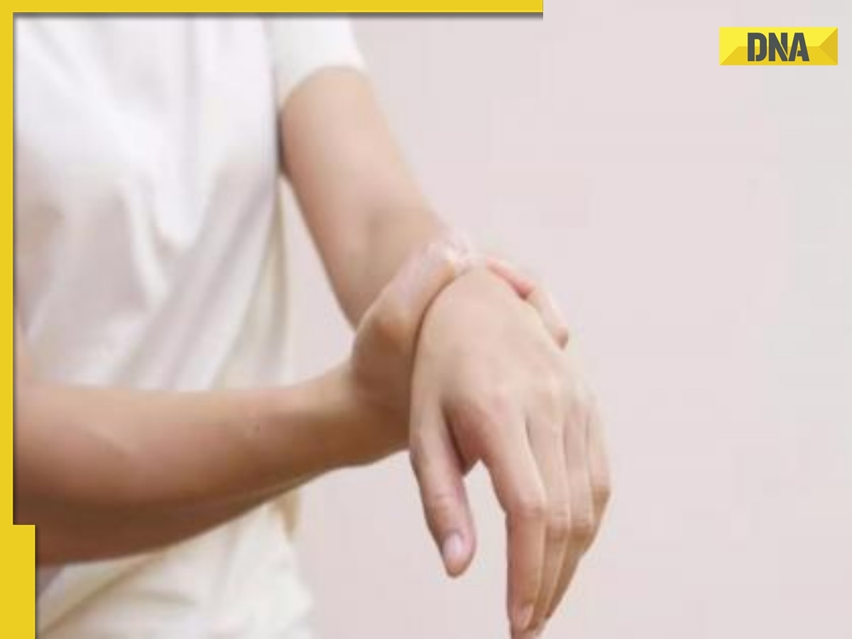 Guillain-Barré Syndrome: Pune sees 35 suspected cases of rare nerve disorder