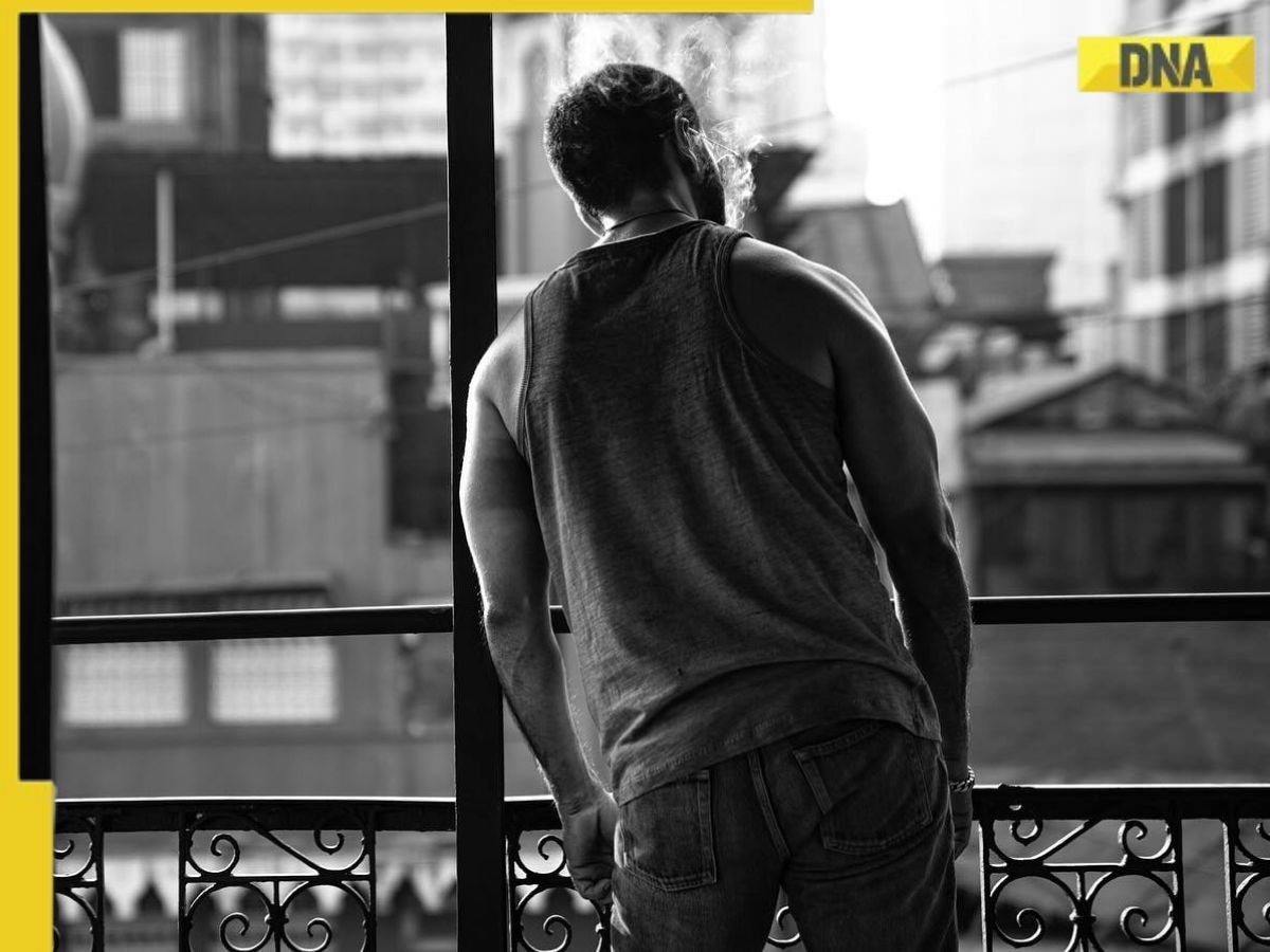 This superstar is against nepotism, doesn't want his kids to follow his career and join Bollywood: 'Kuch aur karo'