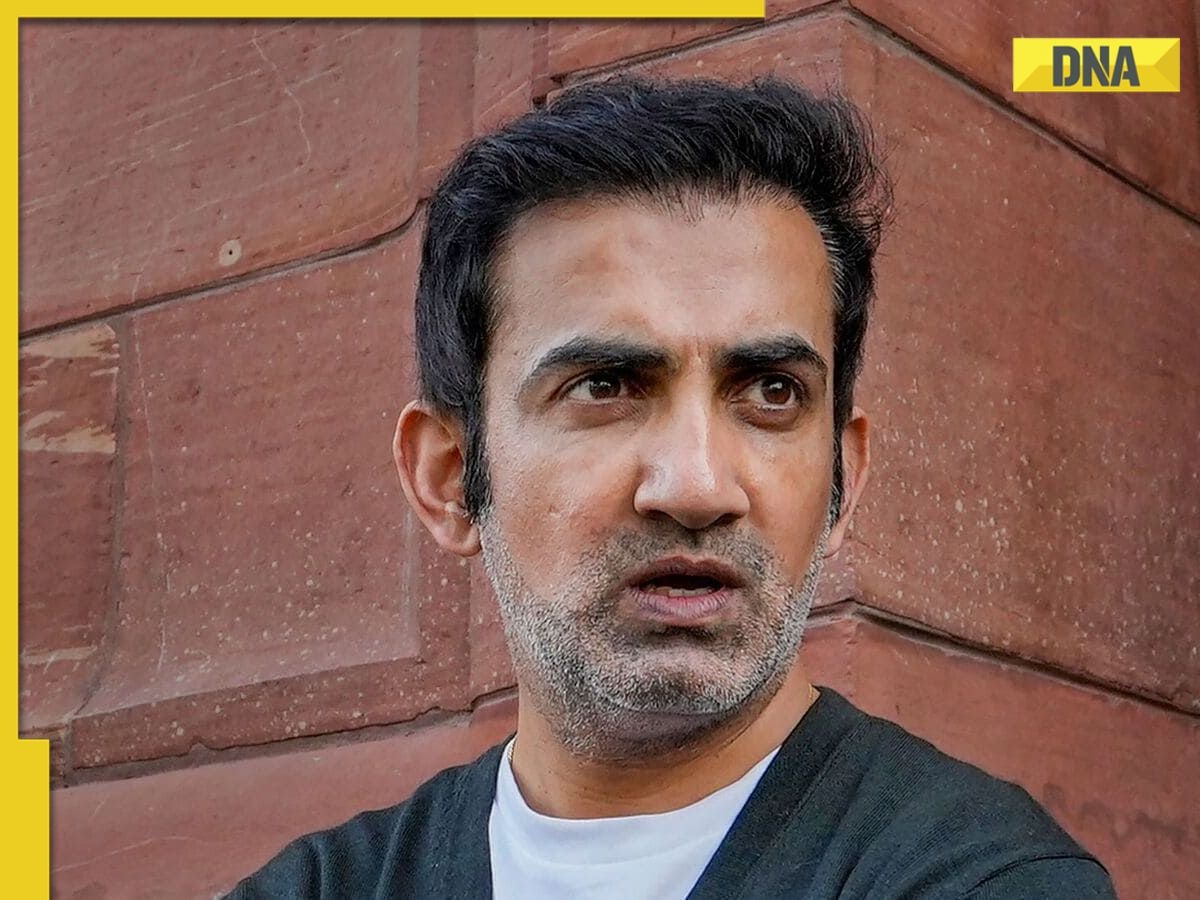 'Shaam ko mil, tujhe maarta hu': Former India cricketer’s big revelation against Gautam Gambhir