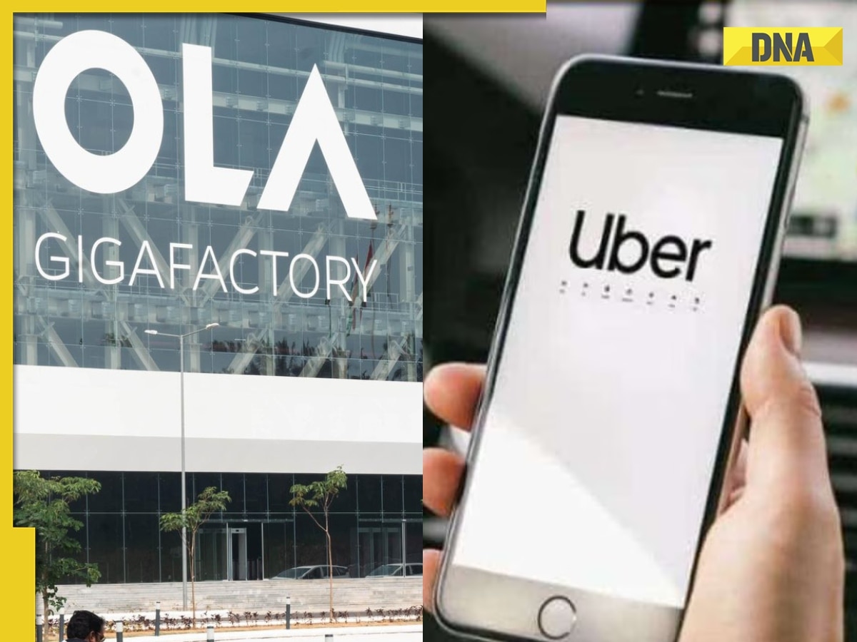 Bhavish Agarwal's Ola, Uber get CCPA notice for alleged differential pricing for...