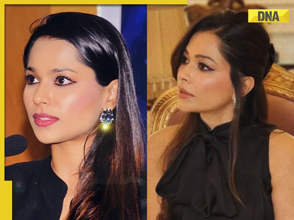 Meet woman, daughter of billionaire whose net worth is Rs 129701 crore, she works as...