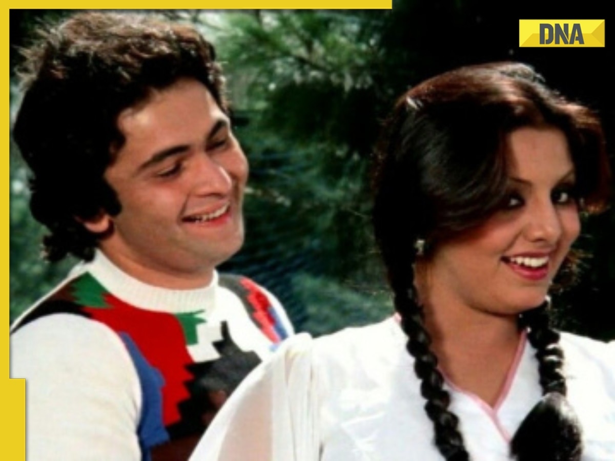 Neetu Kapoor once cried during song shoot after engagement to Rishi Kapoor, Amitabh Bachchan told her 'you will...'