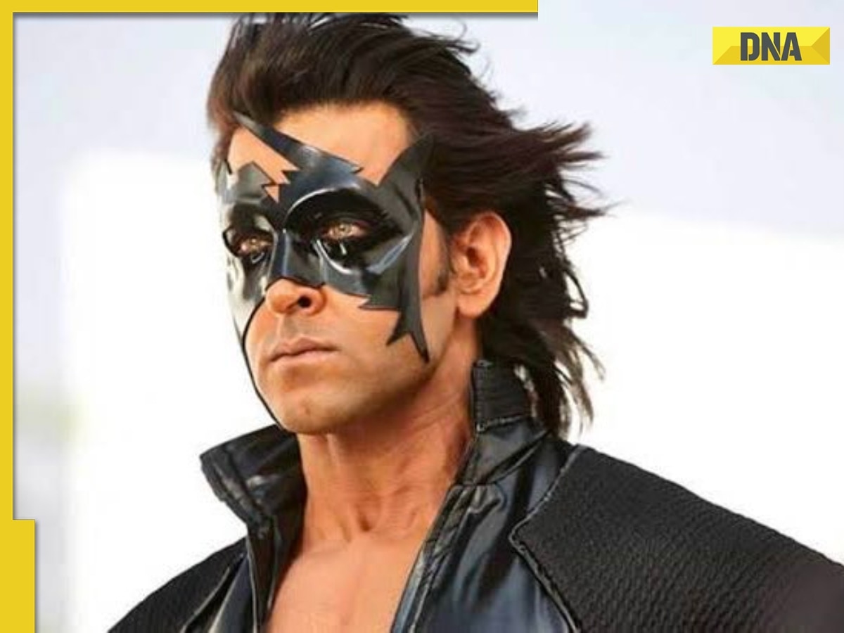 'Krrish 4 will happen soon': Rakesh Roshan shares major update on Hrithik Roshan-starrer, reveals if Jaadoo will return