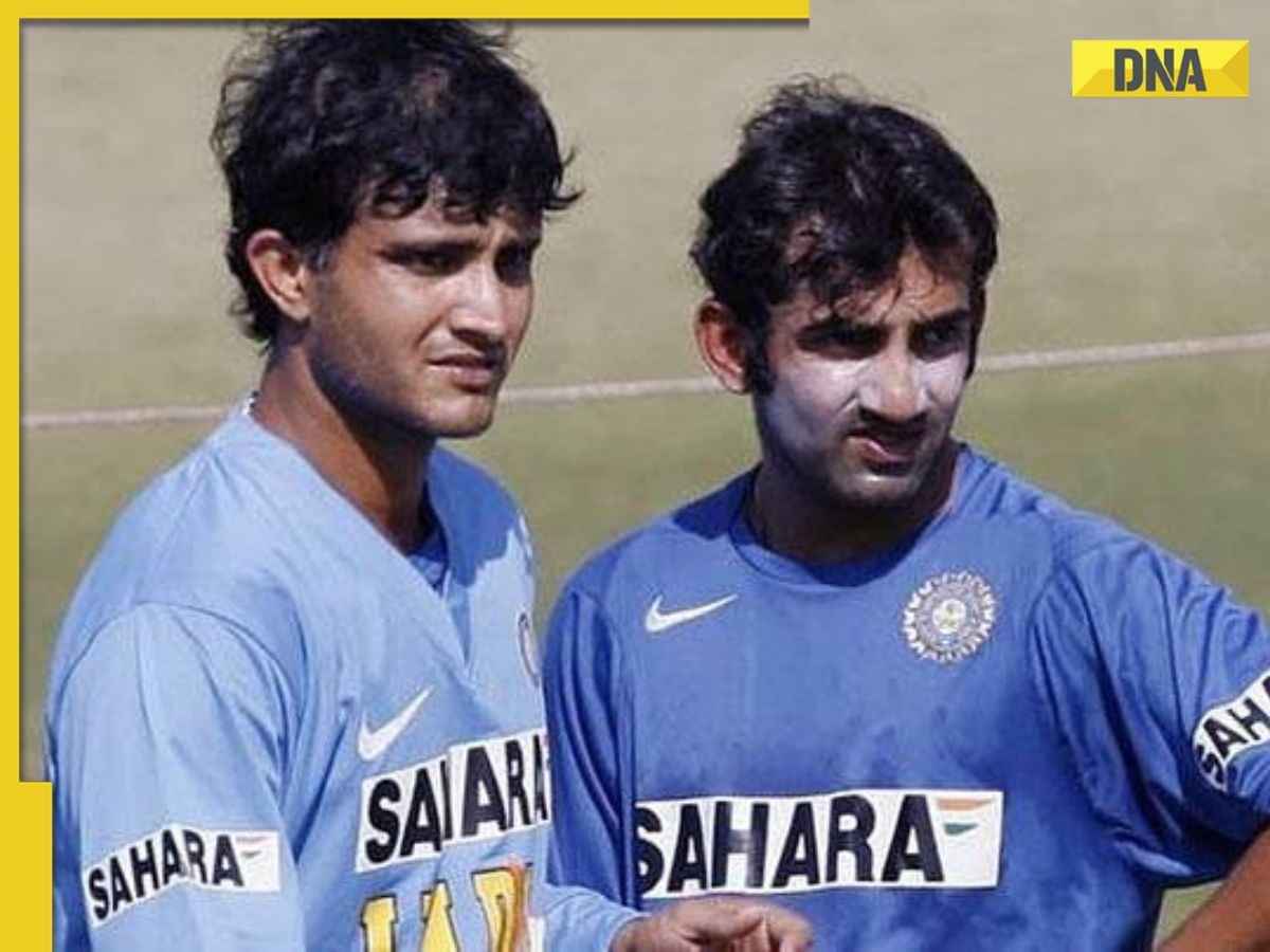 'Apna jack laga ke aaya': Ex-India star accuses Gautam Gambhir of disrespecting Sourav Ganguly, makes shocking claim