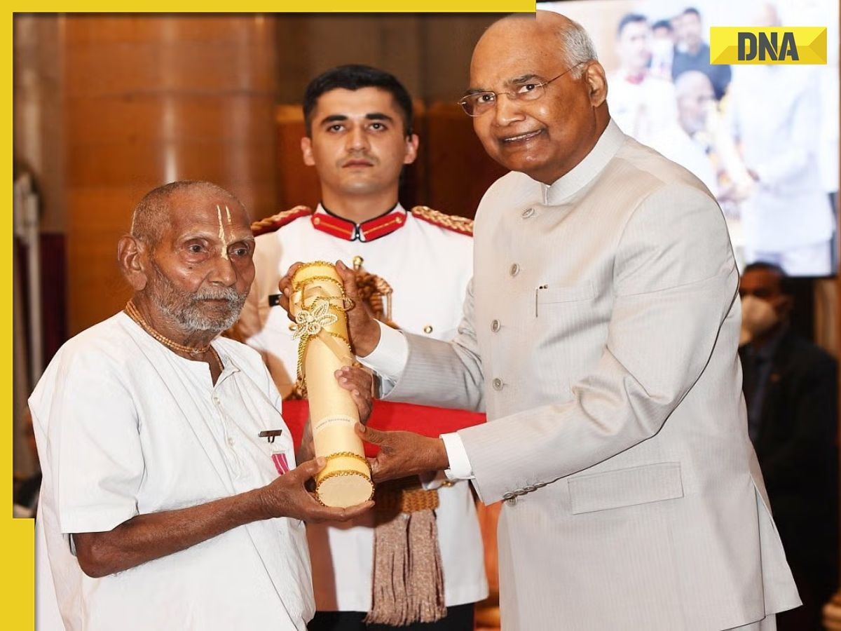 Meet a man who is 129 years old, talks about reasons behind early death or long life, was awarded...