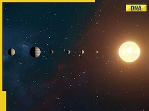 Planet Parade 2025: How the six-planet alignment will affect your zodiac sign