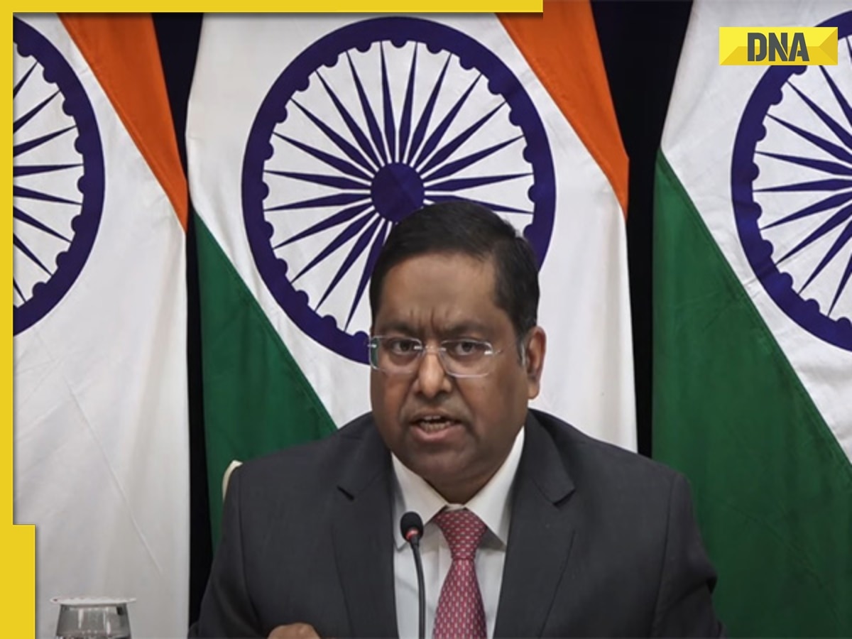 'Freedom of speech and expression cannot be applied selectively', says MEA on obstructions to 'Emergency' screening 