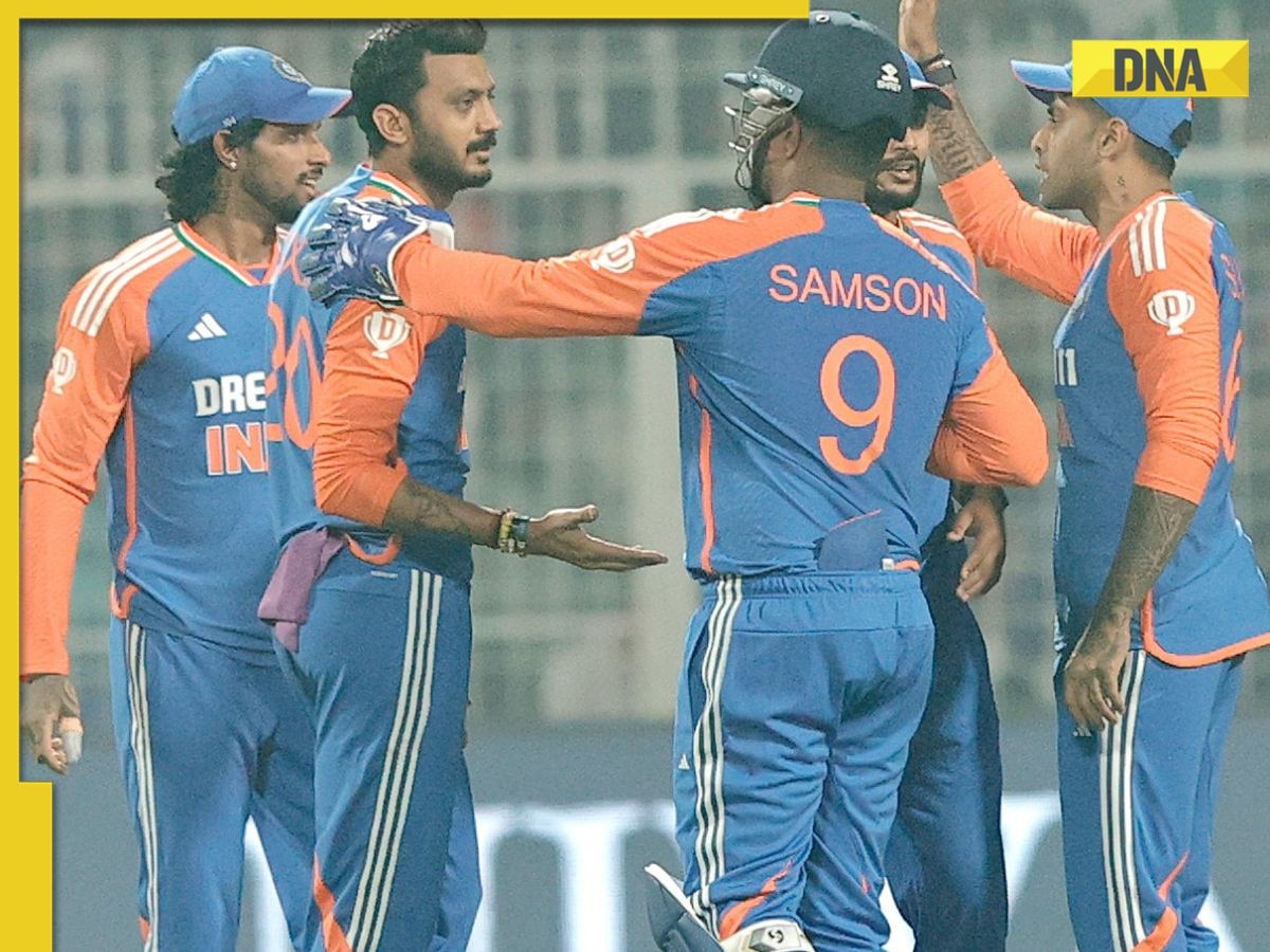 IND vs ENG Dream11 prediction: Fantasy cricket tips, dream11 team for India vs England 2nd T20I in Chennai