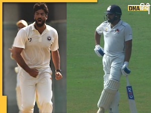 उमर नजीर ने क्यों नहीं मनाया रोहित शर्मा के विकेट का सेलिब्रेशन, वजह आपका भी जीत लेगी दिल 