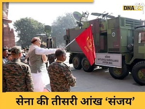 अब घुसपैठियों के लिए सरहद पार करना होगा असंभव, हिमाकत करेंगे तो 'संजय' से नहीं बचेंगे, क्या है रक्षा मंत्री का प्लान, समझें