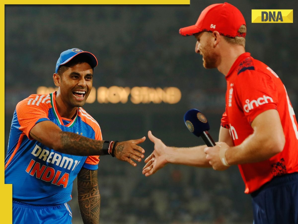 IND vs ENG 2nd T20I Live Streaming: When and where to watch India vs England match at Chepauk live on TV, online?