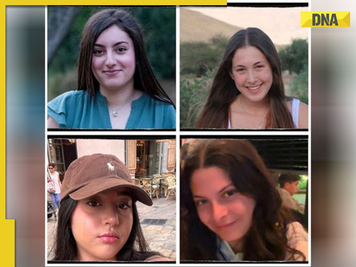 Israel receives names of 4 female soldiers in Hamas captivity to be returned today