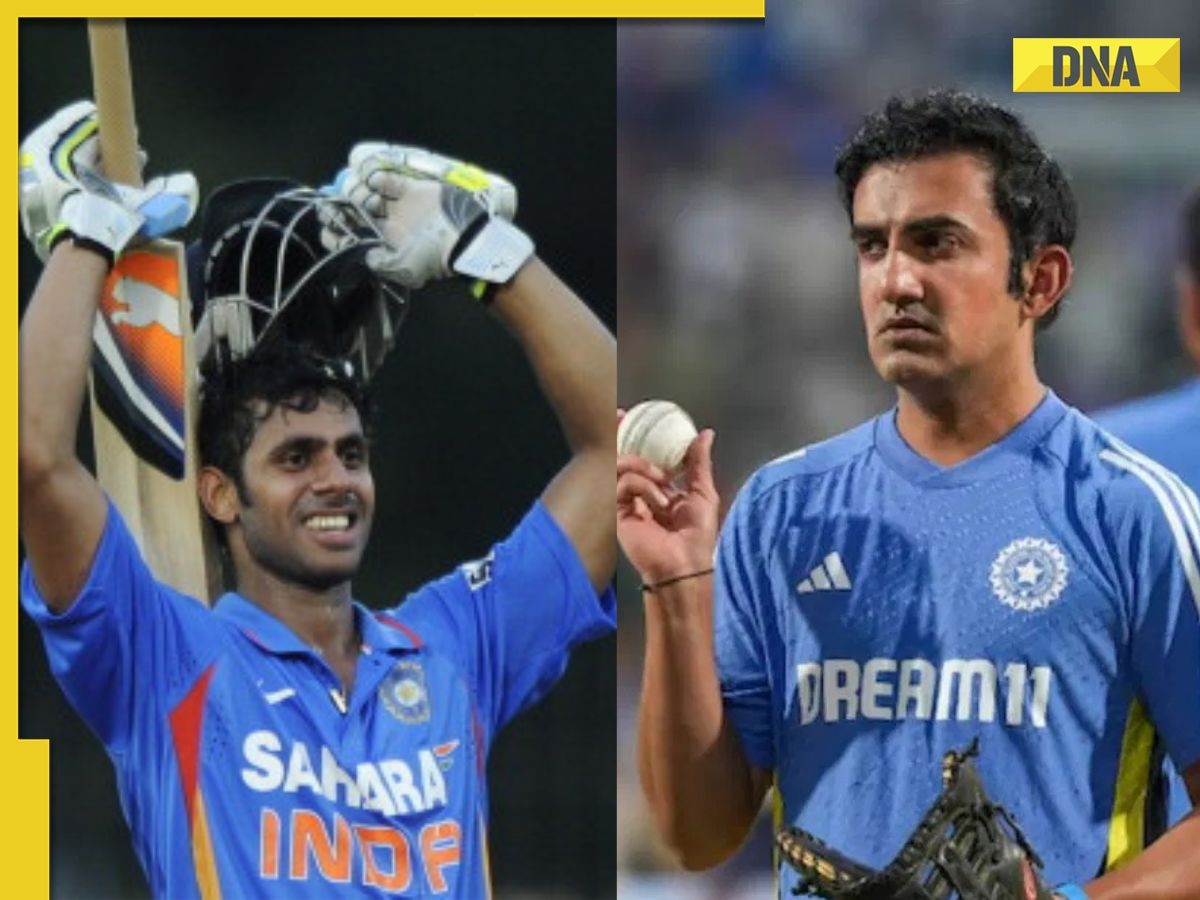 Tiwary-Gambhir controversy: Manoj Tiwary clarifies his controversial remarks, makes shocking revelations 