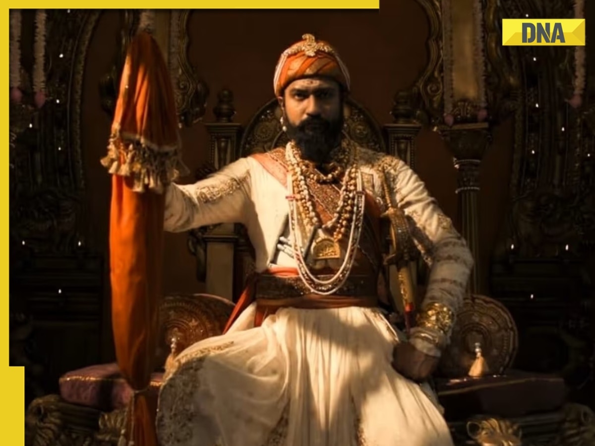 Vicky Kaushal's Chhaava in trouble before release as Chhatrapati Shivaji's descendants demand to...