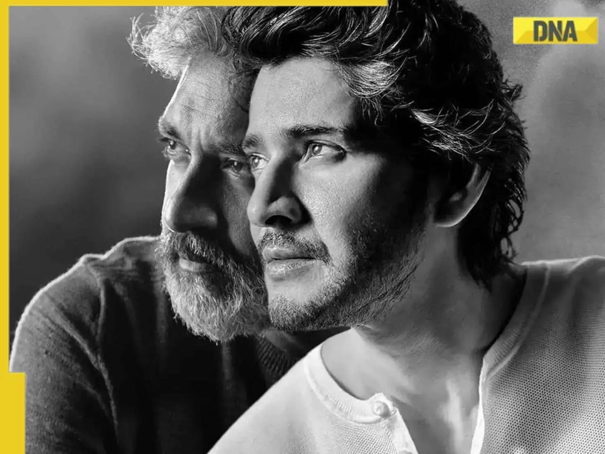 SS Rajamouli locks Mahesh Babu for SSMB29, actor reacts with Pokiri punchline, Priyanka Chopra also confirms saying...