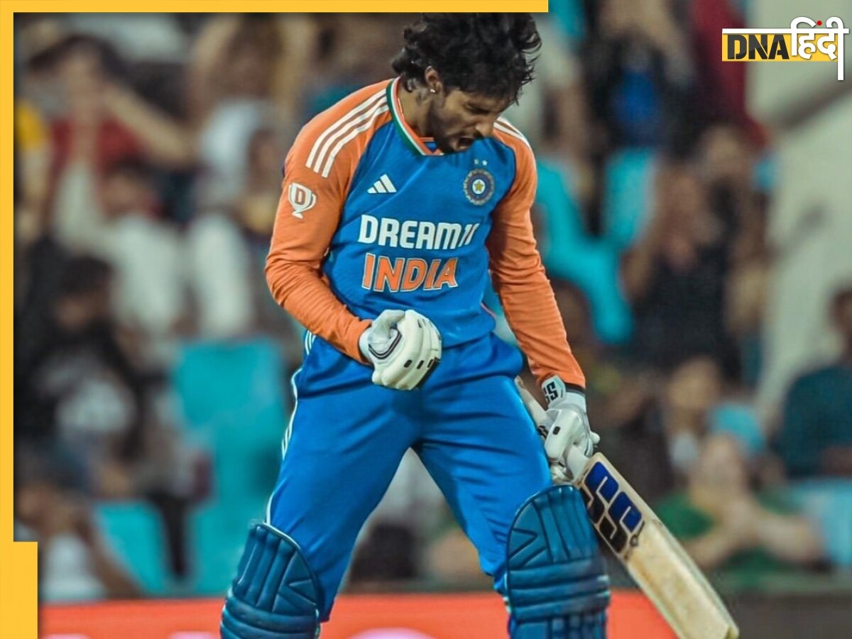 IND vs ENG 2nd T20: भारतीय टीम के लिए संकटमोचन बने तिलक वर्मा, रोमांचक मुकाबले में दिला दी जीत 