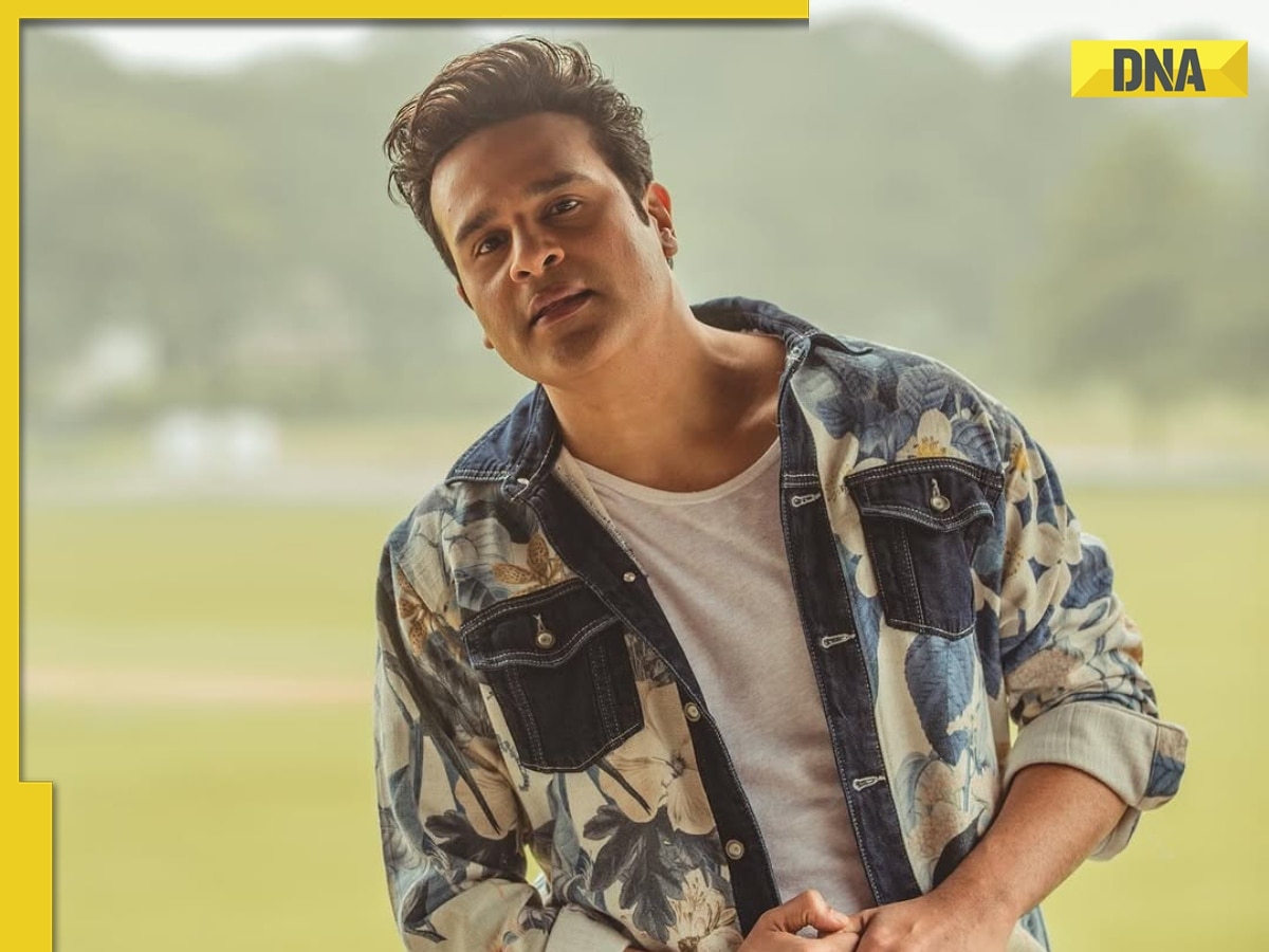 Krushna Abhishek says he bought 3 BHK just for his shoes, uses apartment as storage space: 'I've turned it into...'