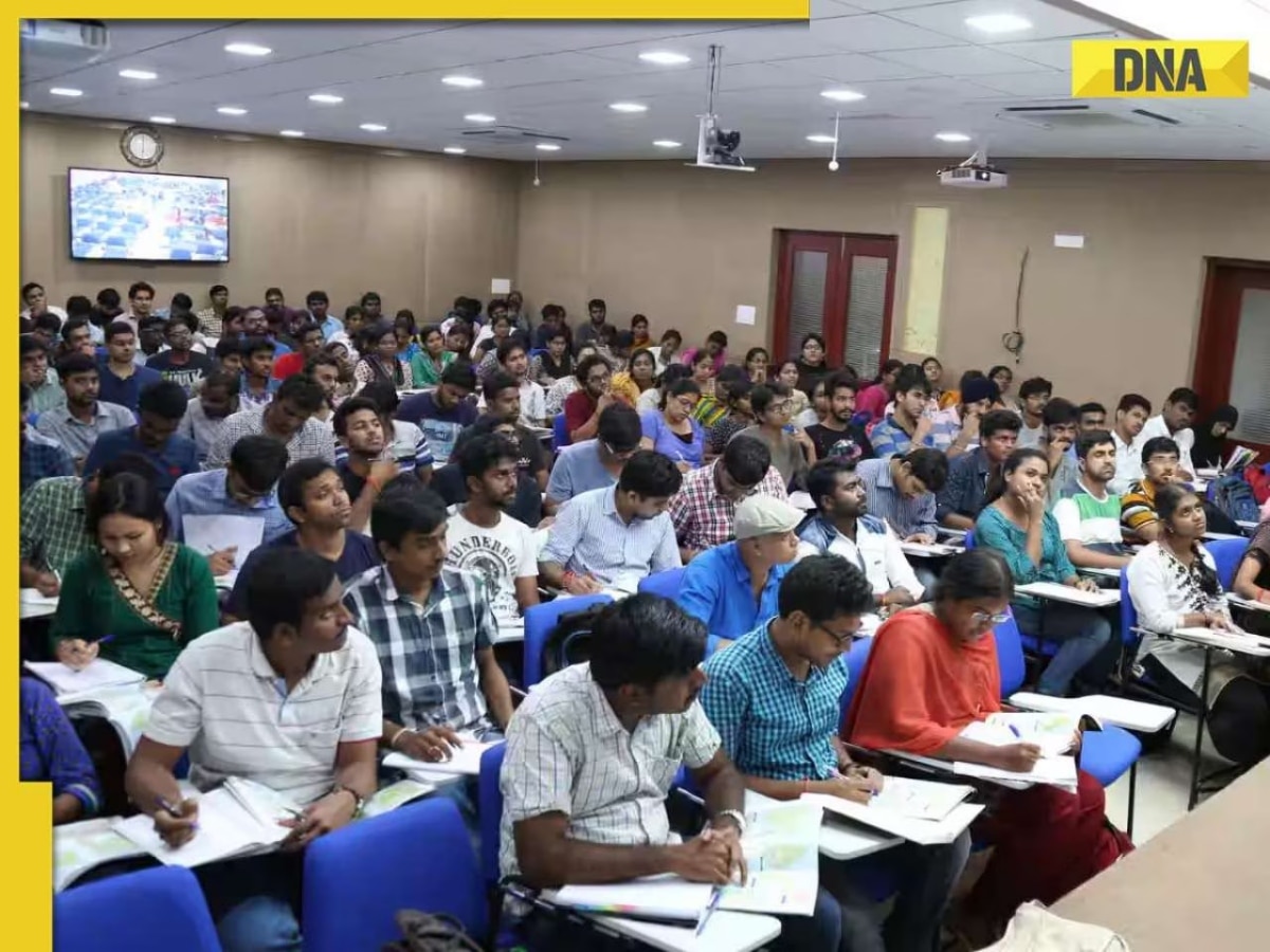 This UPSC coaching has been fined Rs 3 lakh, it's not Vikas Divyakirti's Drishti IAS or Tanu Jain's Tathastu ICS