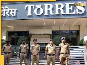 क्या है ₹1,000 करोड़ की टोरेस पोंजी स्कीम, जिसमें 3,700 लोगों को ठगा गया? जानें मामले से जुड़ी पूरी जानकारी