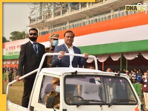 असम इस शहर को बनाएगा अपनी दूसरी राजधानी, मुख्यमंत्री हिमंत बिस्वा सरमा ने किया बड़ा ऐलान