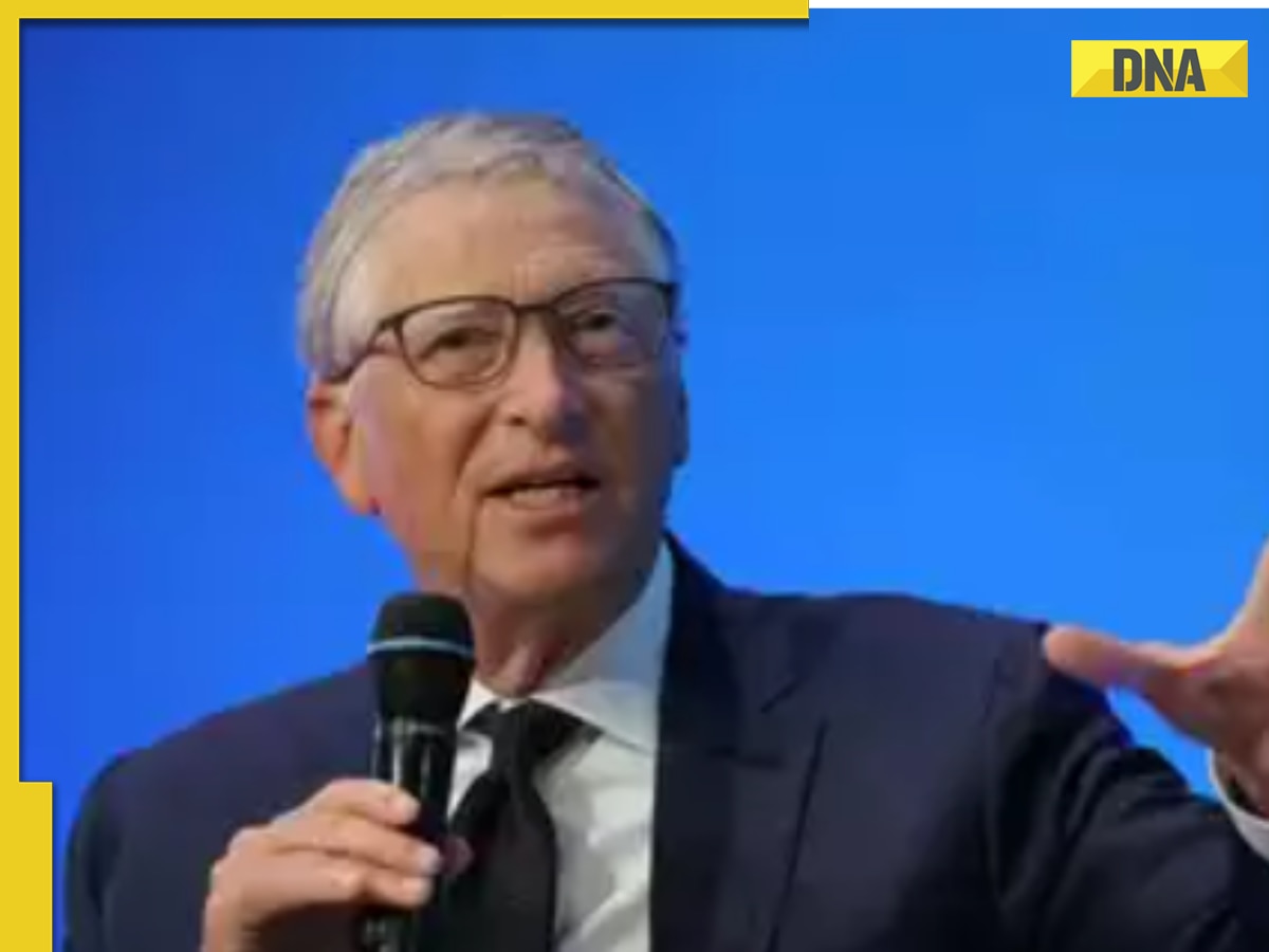 Bill Gates predicts COVID-like deadly pandemic in four years: 'People still...'