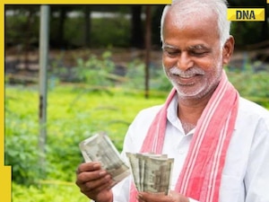 PM Kisan 19th Installment: Farmers to get Rs 2000 on THIS date; check details