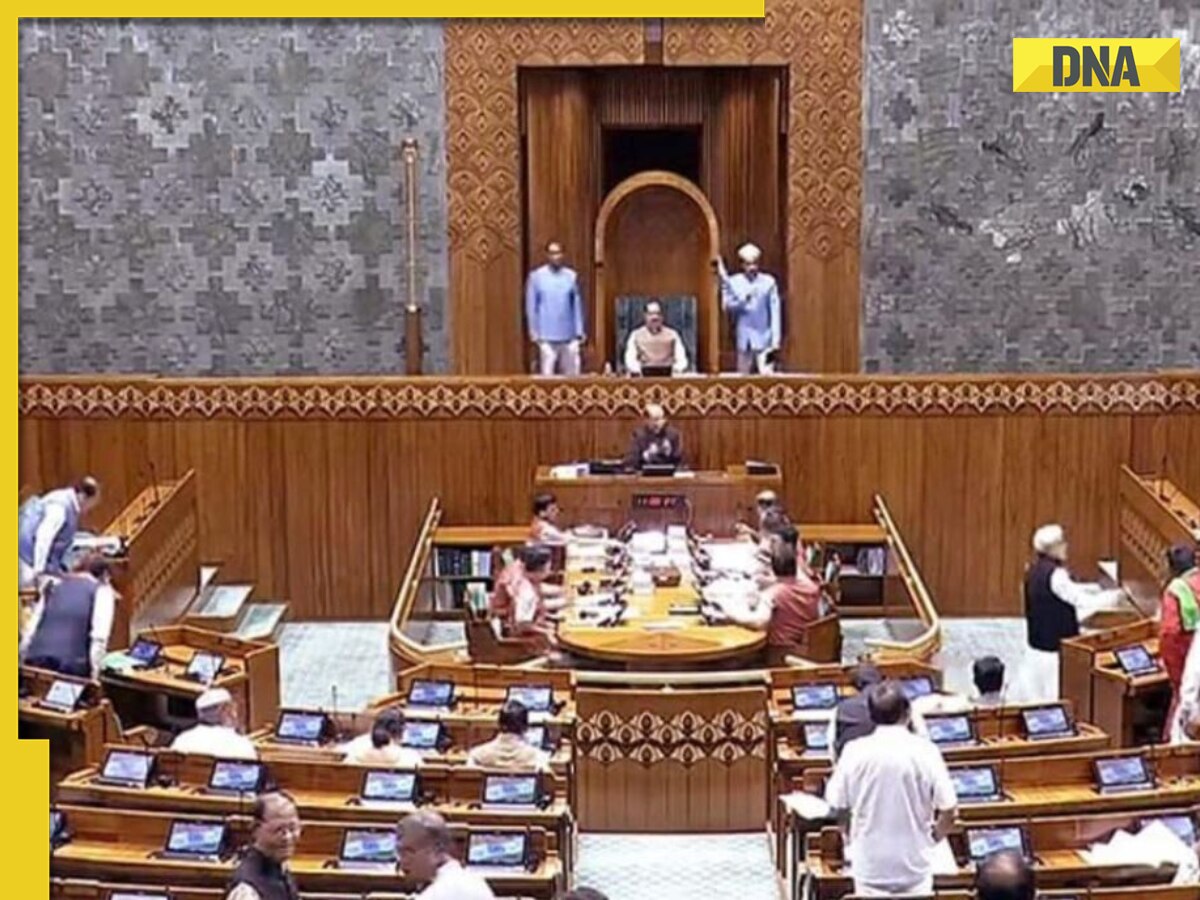 JPC clears Waqf Amendment Bill, NDA's 14 amendments cleared
