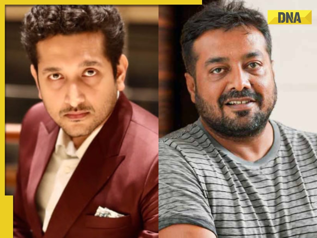 Parambrata Chatterjee REACTS to Anurag Kashyap calling Bengali cinema 'ghatiya': 'We have stopped...'