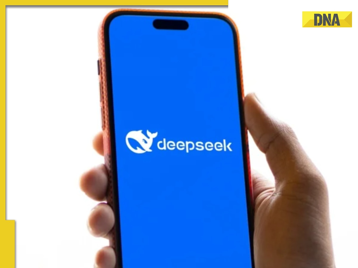 What is DeepSeek? Chinese AI model taking on rivals ChatGPT, Google Gemini