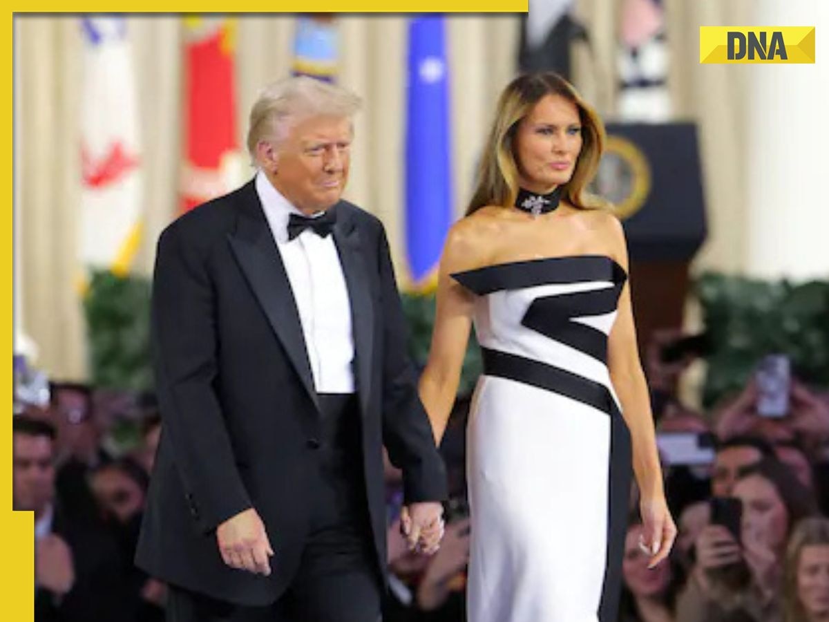 Melania Trump as ‘Kung Lao’: Donald Trump's character on SNL makes fun of US First Lady
