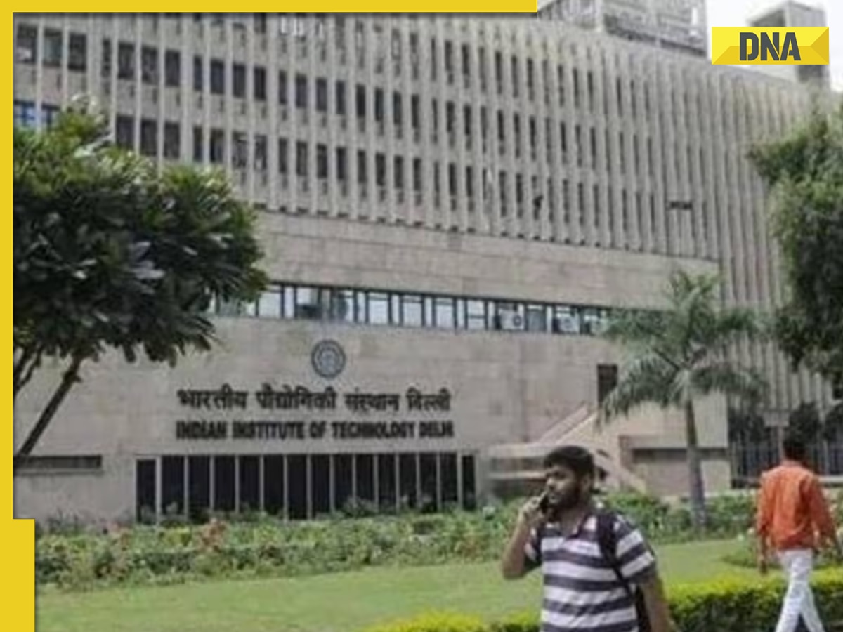 'IITians are...': Woman's take on 'elitism' triggers online debate