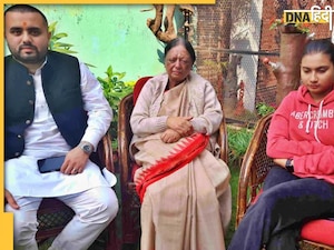 आचार्य किशोर कुणाल को पद्मश्री मिलने पर खुश नहीं परिवार, पत्नी ने कह दी ये बात 