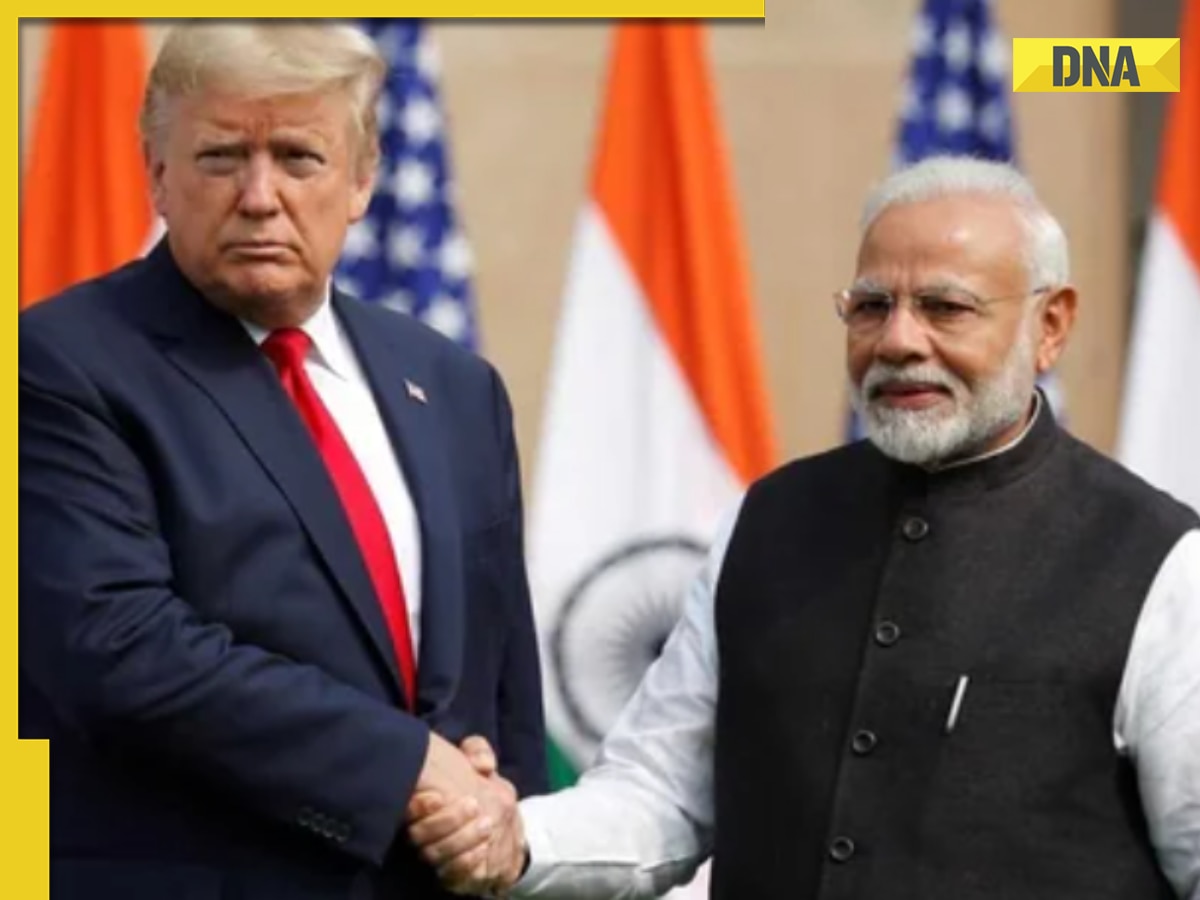 'India will do what is right': PM Modi to visit US amid crackdown on illegal immigrants says Donald Trump