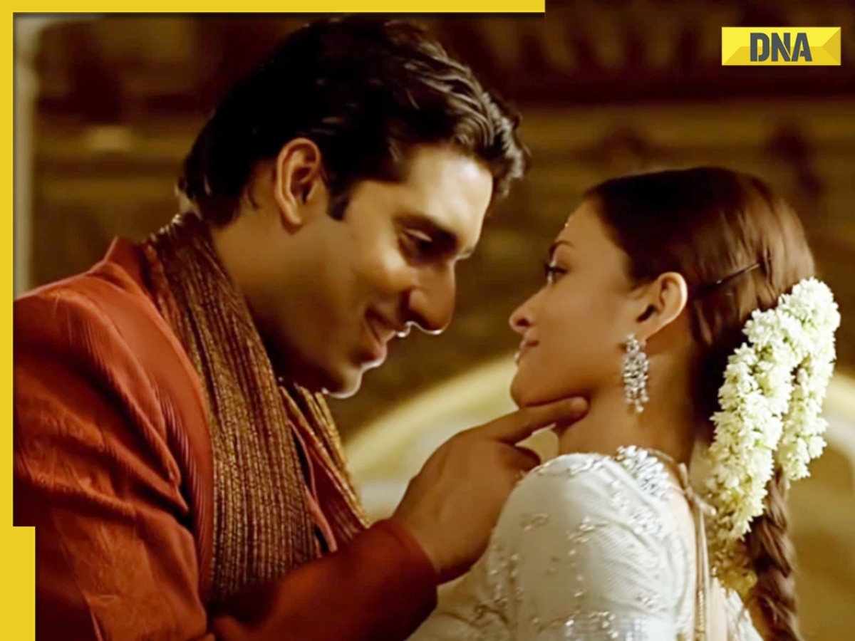 Abhishek Bachchan recalls special instance with Aishwarya Rai during Guru song shoot: 'That night I still remember...'