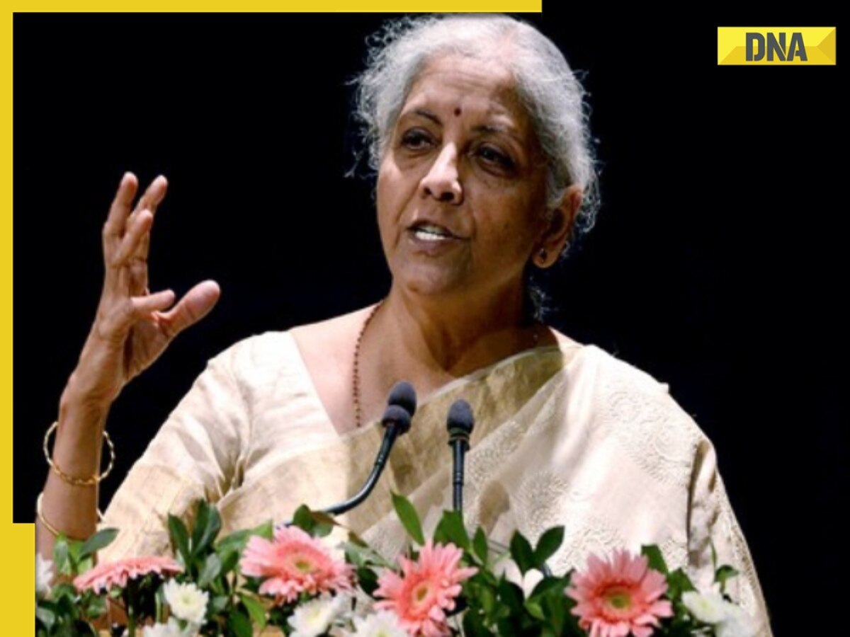 Budget 2025 Union Finance Minister Nirmala Sitharaman to announce relief for salaried class