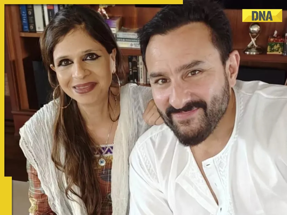 Saba Pataudi slams trolls questioning Saif Ali Khan's quick recovery after stabbing attack: 'Educate yourselves'