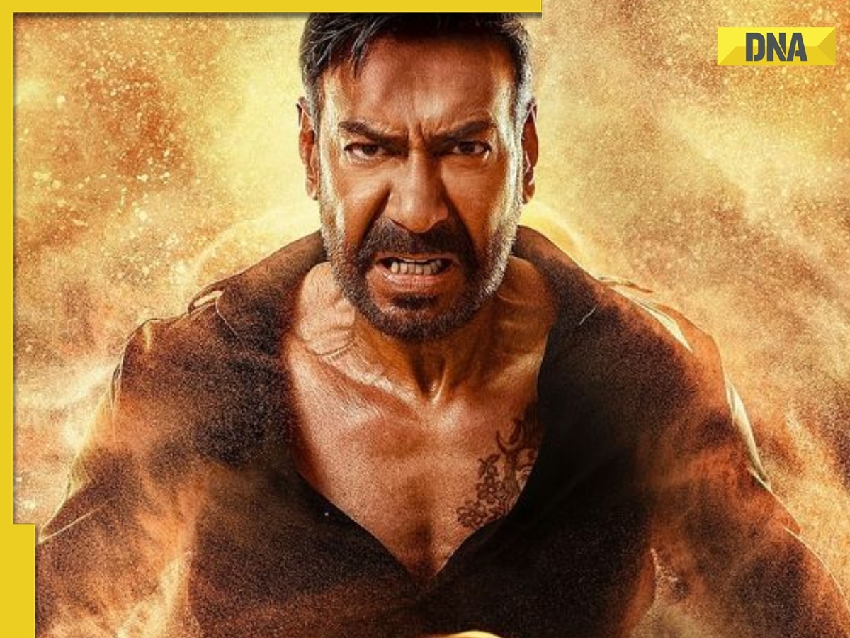 Ajay Devgn admits what went wrong with Singham Again: 'Aage dhyaan rakhenge ki...'