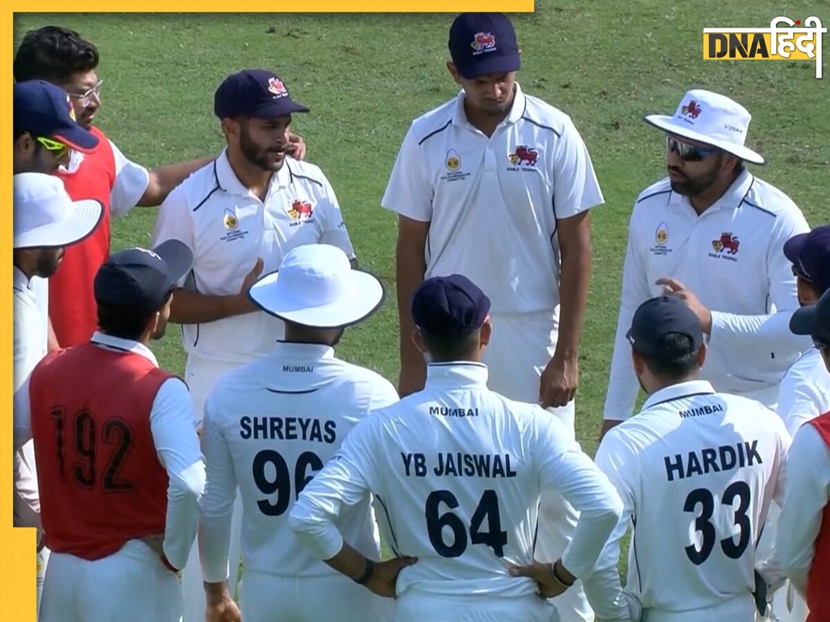 रोहित शर्मा और यशस्वी जायसवाल हुए बाहर, KKR के खिलाड़ी की हुई वापसी, स्क्वाड का हुआ ऐलान