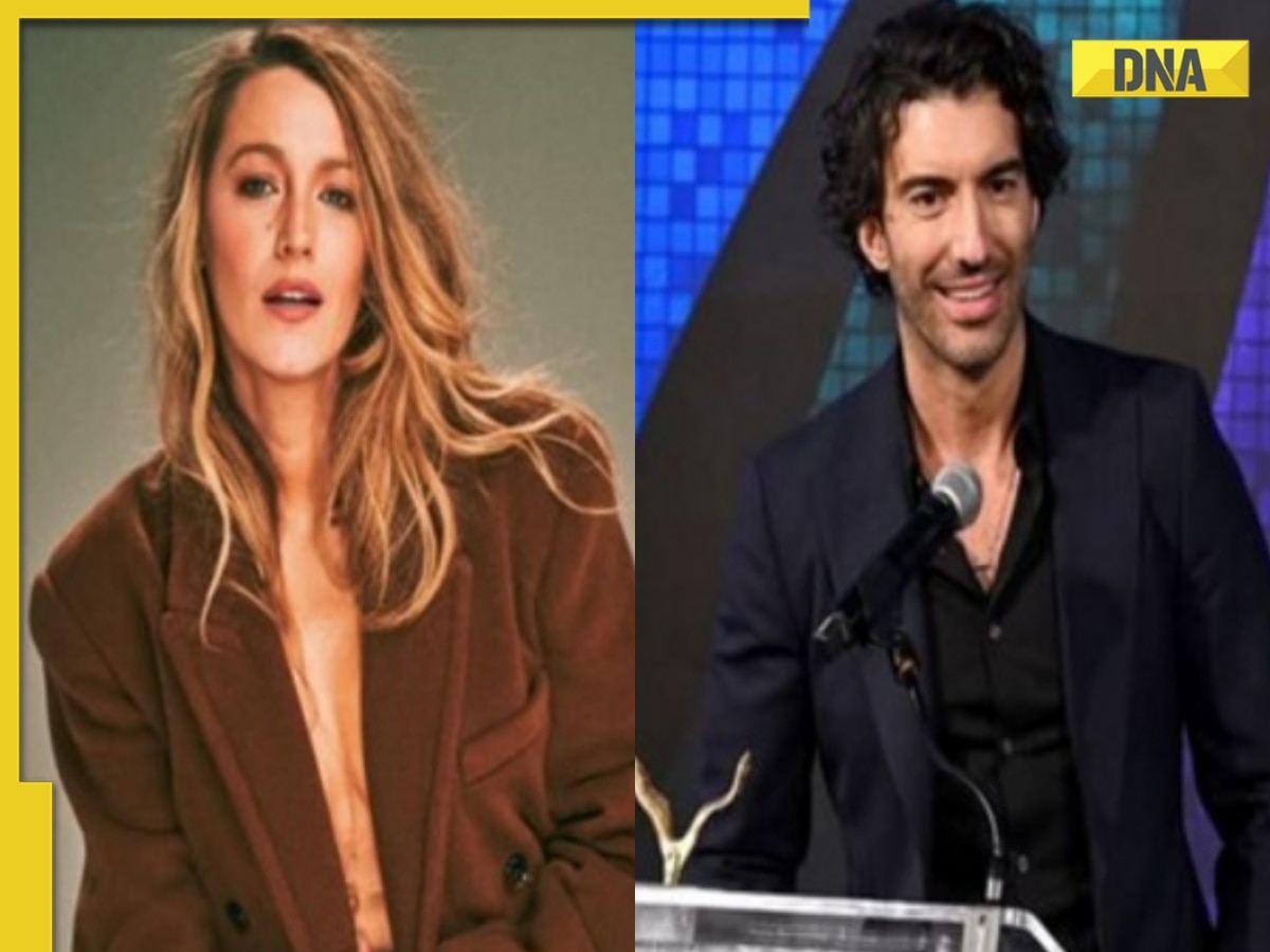 It Ends With Us: Justin Baldoni, Blake Lively’s legal matter heads to court, trial scheduled for March 2026